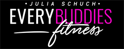 Logo für Everybuddies Fitness